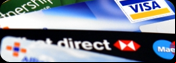 Credit Card Poker Sites