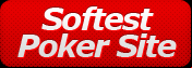 Easiest to Beat Poker Sites