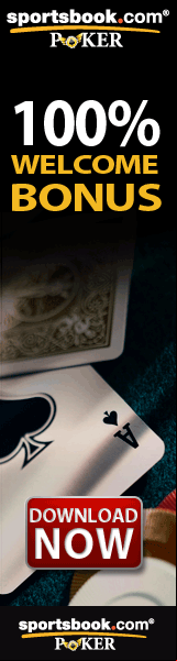 Sportsbook Poker